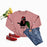 What Cat Christmas Tree Sweat Shirt