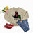What Cat Christmas Tree Sweat Shirt