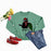What Cat Christmas Tree Sweat Shirt