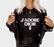 J'adore Number 8 Fashion Graphic Tee
