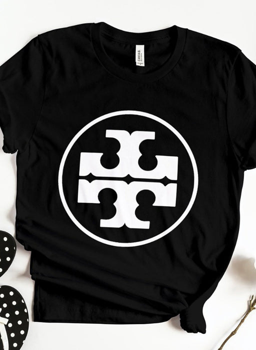 Tory Logo T Shirt