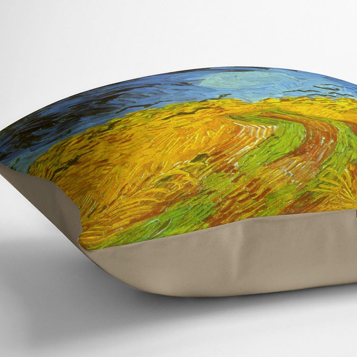 Wheatfield Cushion