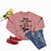 When I Am Afraid I Put My Trust In You Sweat Shirt