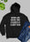 When Life Gives You Curves Hoodie