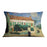White House at Night Cushion