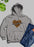 Wild At Heart Hoodie