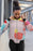 Windows of Possibility Kid's sweater (1) Bomber Jacket