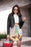 ARISE Pencil Skirt