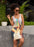 ARISE Sublimation Cut & Sew Dress