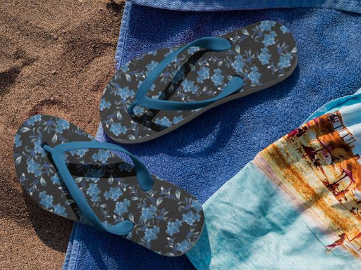 Aamantel Flip Flops