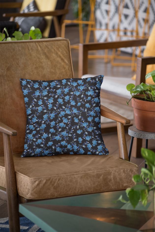 Aamantel Cushion/Pillow