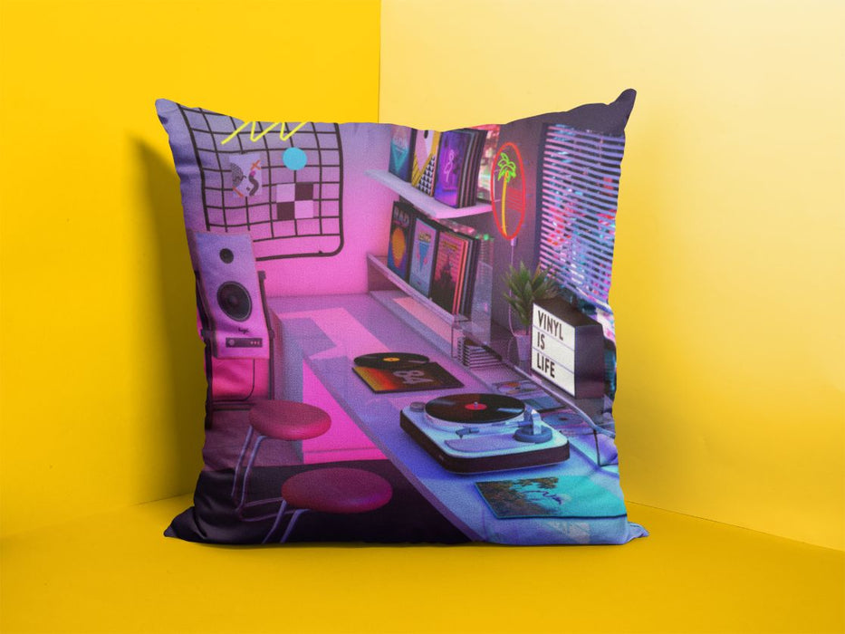 Aamielez Cushion/Pillow