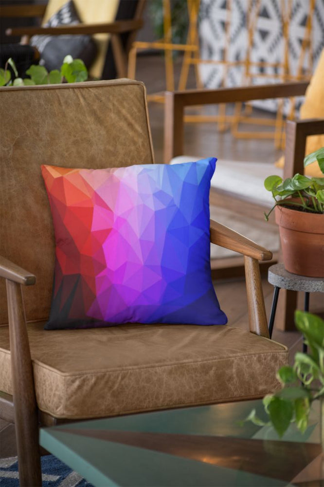 Abby's Tract Cushion/Pillow