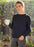 Above The Galaxy Sublimation Sweatshirt