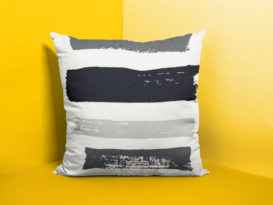 Abstract Paint Cushion/Pillow