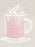 Abstract Pattren (14) Mug