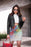 Abstract Pattren (16) Pencil Skirt