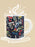 Abstract Pattren (21) Mug