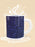 Abstract Pattren (23) Mug