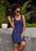 Abstract Pattren (23) Sublimation Cut & Sew Dress