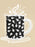 Abstract Pattren (24) Mug