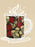 Abstract Pattren (25) Mug