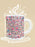 Abstract Pattren (30) Mug
