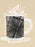 Abstract Pattren (45) Mug