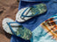 Agena Flip Flops