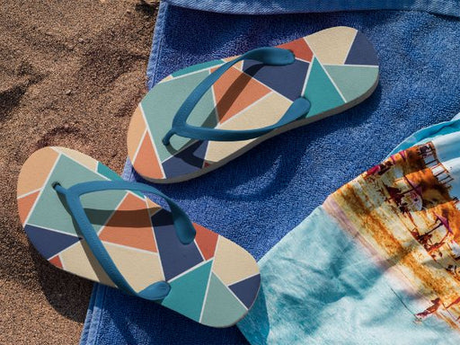 Agola Flip Flops