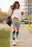Agola Legging