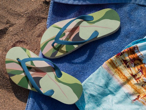 Ahor Flip Flops