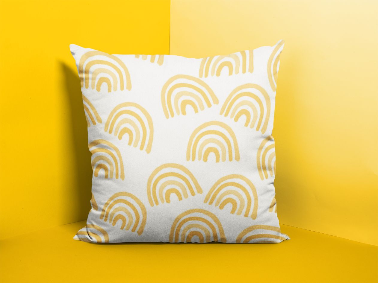 Ahula Cushion/Pillow