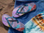 Aiczeirgo Flip Flops