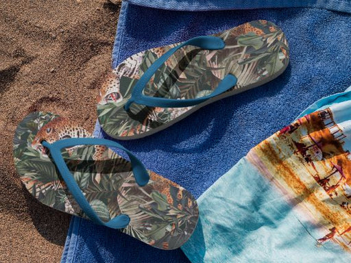 Alberi Flip Flops