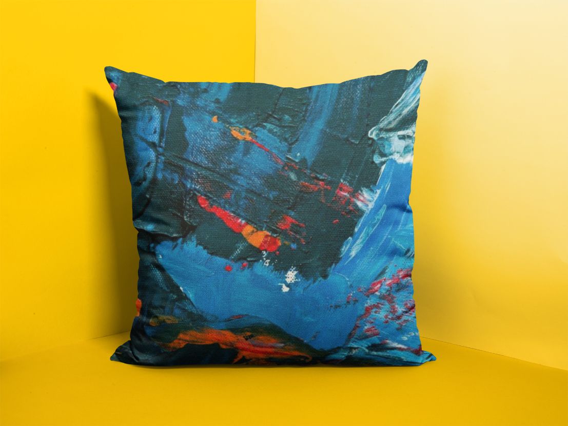 Alfyfn Cushion/Pillow