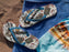 Alpine Awe Fashion Flip Flops