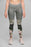 Alpine Fashion Retro Legging