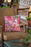 Alpine Flower (2) Cushion/Pillow