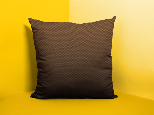 Alpine Pattern Cushion/Pillow