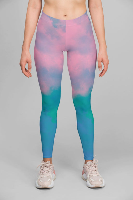 Alpine Sky Legging