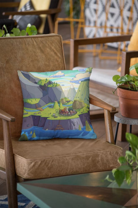 Ama Cushion/Pillow