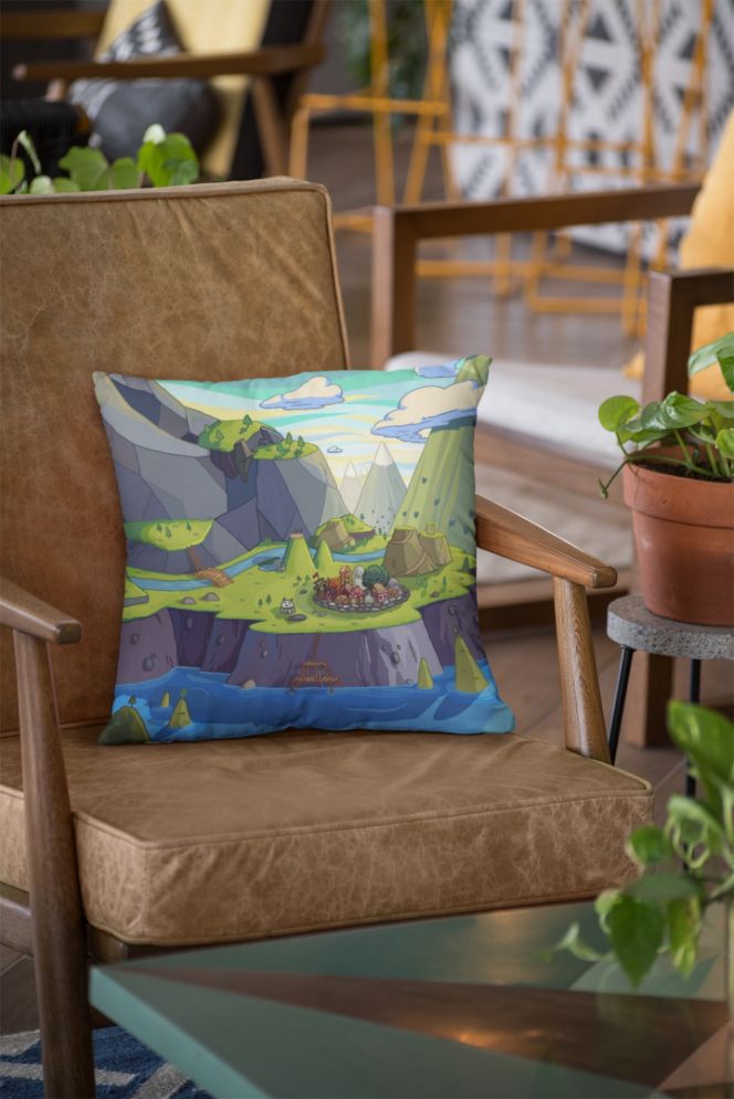Ama Cushion/Pillow