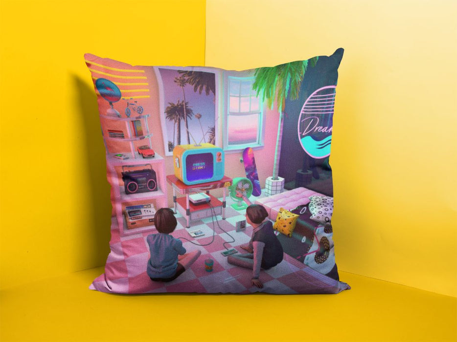 Amaïg Cushion/Pillow