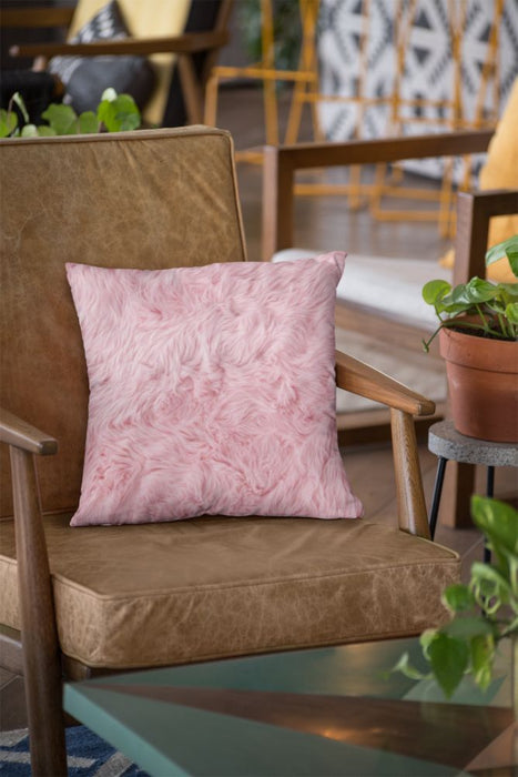 Ammyt Pink Cushion/Pillow