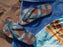 Amon Abani Flip Flops