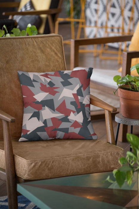 Amon Abani Cushion/Pillow