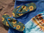 Amwenna Flip Flops