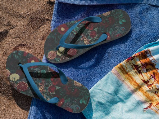 Arenez Flip Flops