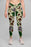 Army Dots Camofludge Legging